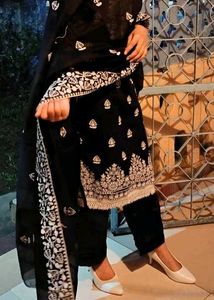 Pakistani Kurta Set