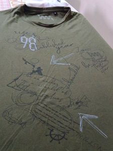 Latest Tshirt For Boys  Mens Combo