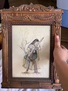 Antique Painting