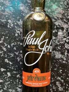Paul John Nirvana Single Malt
