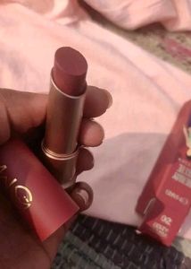 MARS Ultra Pigmented Creamy Matte Lipstick