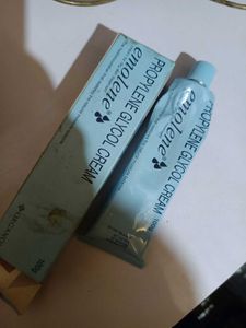 Emolene Moisturiser Cream