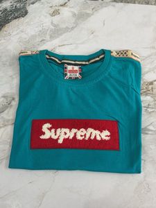 Supreme Tee