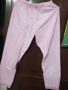 Cotton Kurta Set