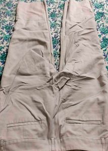 Casual  Pants