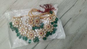 Jewellery Seat