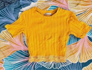zara’s tee