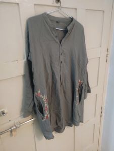 Short Kurti/Top
