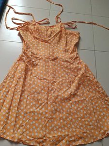 Cute Summer Dress