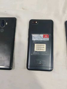 Combo Mobile Redmi Or Lenovo