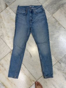 🩵Lee Slim Fit High Rise Jeans🩵