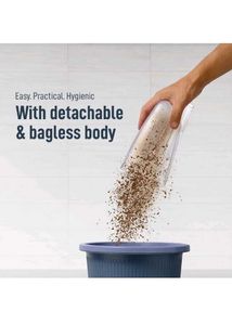 Kent Storm Vacuum Cleaner