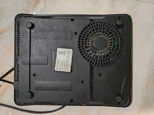 LongWay Induction Working Fine Only Heating Low U