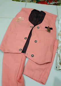 Combo Baby Suit For Girl And Boy