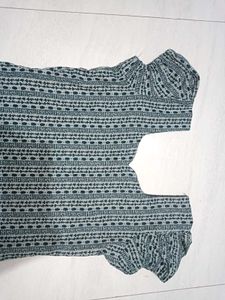 Short Kurti