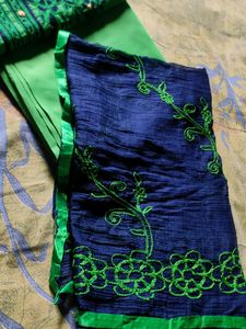 Brand New Dress Material