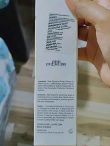 COSRX Snail Mucin Essence