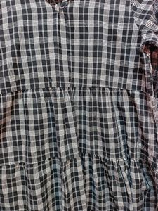Sale🎉Asnew Check Top (Women&#39;s)