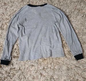 Just Junkies Long Sleeve Tee