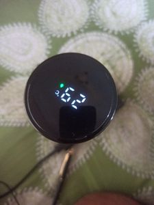 Smart Temperature Bottle (500 Ml)