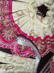Khana Ji Dresses