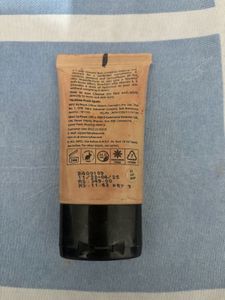 Nykaa Bb Cream