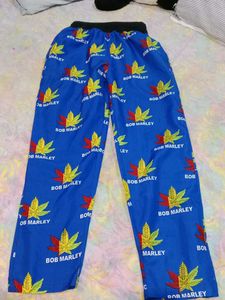 Bob Marley Lounge Pants