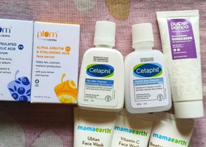 Skincare Combo