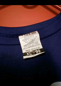 Gym Wear Tshirt For Women