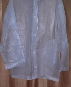 Tira Rain Coat Brand New🎀