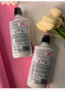 The Love Co. Lotion