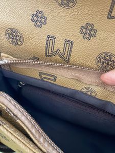 Stylish Crossbody Bag