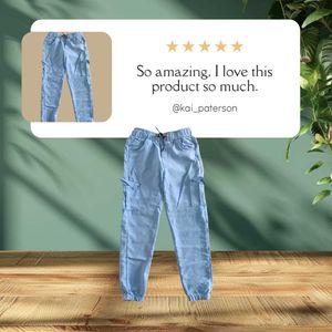 Style Up Your Self With Joggers 🩵