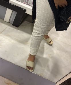 Pant Kurti