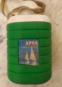 Thermoflask