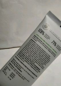 SEREKO 24Hrs Hydration sunscreen Creme gel