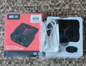 M90 Pro Headphones