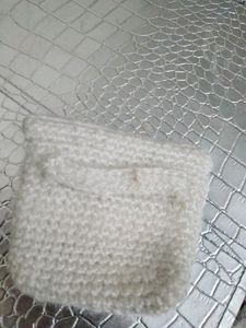 #handmade #crochet #coinpouch #clutches