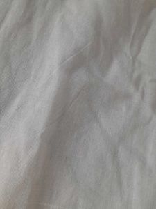 White Kurta
