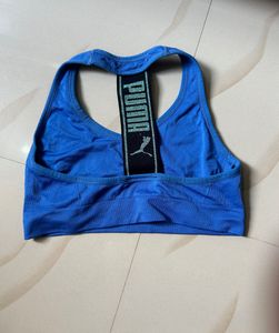 PUMA Non Paded Sport Bra
