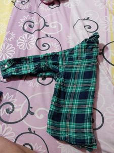 Brand New Shirt For 2 Year Boys