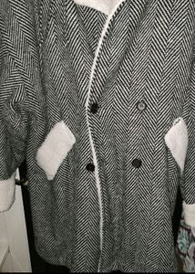 Very Warm Overcoat
