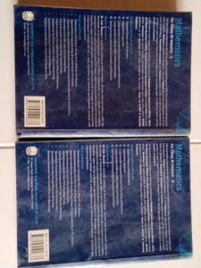 RD Sharma Mathematics Class 11