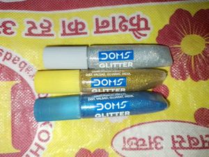 Variety Of New Stationary
