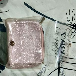 Small Wallets For Girls