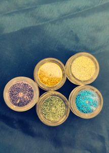 Eyes Glitter  Never Used