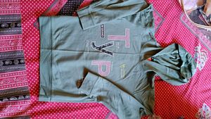 Combo Of Kidwear