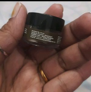 Lip Scrub