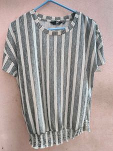 Striped Top