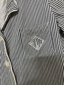 RALPH LAUREN Sleepwear Shirt